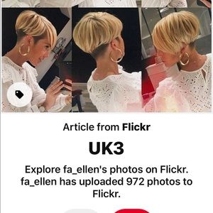 Meet your Posher, Kisha